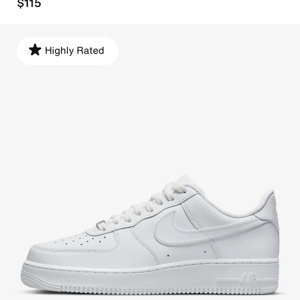 Nike Air Force 1